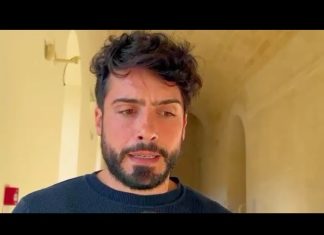 Lecce Euromediterranea, Parco Rudiae, Mura Urbiche e Anfiteatro Romano, confronto e proposte ai Teatini di Lecce