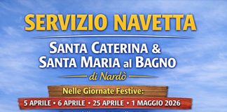 Home - Corriere Salentino