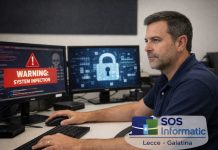 Hacker e truffe online, cresce l’allarme nel Salento: “Account rubati e pc violati ogni giorno” Attualità - Corriere Salentino