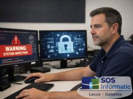 Hacker e truffe online, cresce l’allarme nel Salento: “Account rubati e pc violati ogni giorno” Attualità - Corriere Salentino