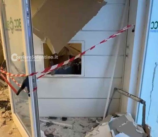 Home - Corriere Salentino