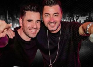 Mauro Stiky e Massimo Manca faranno cantare e ballare il pubblico di “Salento in cima alla cuccagna”