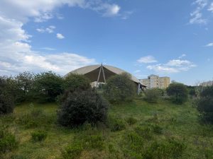 Lecce, zona 167: la promessa di rilancio tradita. Dall'ex Lidl alla Trax road c'è vuoto e vandalismo - Corriere Salentino