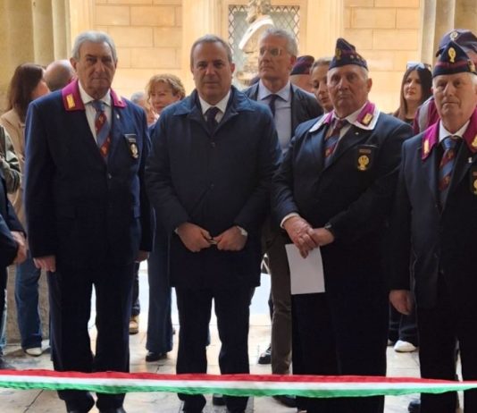 Polizia di Stato: Inaugurata a Lecce la III Edizione del “Trofeo Barba 2026”