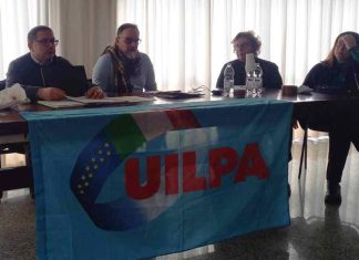 Uilpa difesa scrive all’Arma: “Subito risposte su personale civile e smart working”