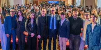 Home - Corriere Salentino