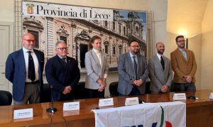 Vela d’altura, il Salento al centro del grande sport: presentata a Palazzo Adorno l’VIII Coppa dei Campioni - Corriere Salentino