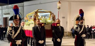 Home - Corriere Salentino