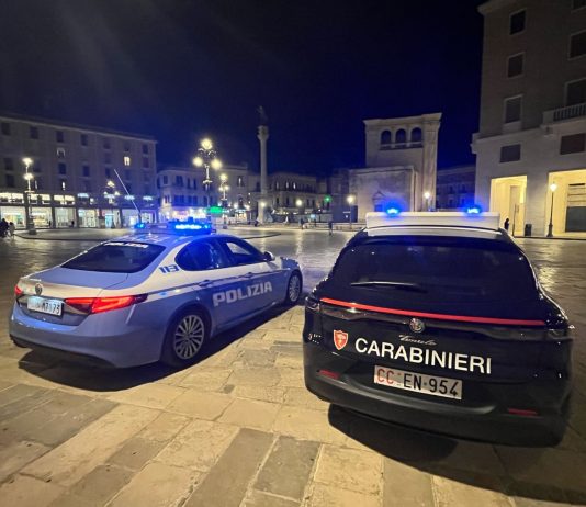 Rissa e feriti prima del derby Squinzano-Leverano: scattano i primi 14 Daspo