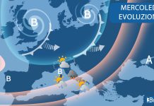 l’instabilità non molla l’italia. in arrivo altre perturbazioni Notizie dall'Italia e dal mondo - Corriere Salentino