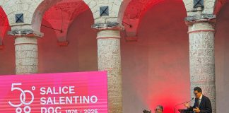Home - Corriere Salentino
