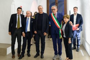 Grande successo di pubblico e partecipazione a Salice Salentino per i 50 anni della DOC - Corriere Salentino