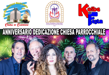 sabato 23 e domenica 24 maggio 29° anniversario della dedicazione della chiesa parrocchiale, festa per l’apertura dell’anno giubilare parrocchiale Questioni di fede - Corriere Salentino