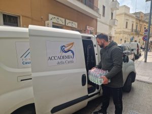 Oltre 4.300 pasti donati nel Salento: l’impegno solidale di Ristosì Srl per McDonald’s - Corriere Salentino