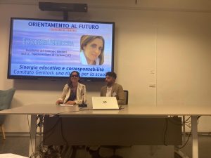 Orientamento al Futuro: l’Alleanza tra Scuola e Famiglia al Centro del IV Convegno Regionale di Bari - Corriere Salentino