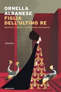 Al Castello Carlo V arriva Ornella Albanese con “Figlia dell’ultimo re” - Corriere Salentino