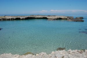 Le Bandiere Blu anche a Frigole (Lecce), Morciano di Leuca e Tricase. 27 vessilli in Puglia. Fuori Castrignano e Patù - Corriere Salentino