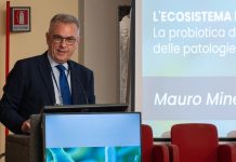 hantavirus e il caso mv hondius: “non è una pandemia”. intervista all’immunologo mauro minelli Salute - Corriere Salentino
