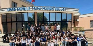 Home - Corriere Salentino