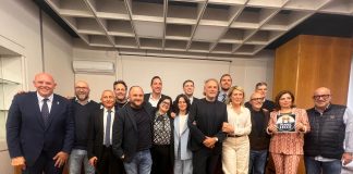 Home - Corriere Salentino