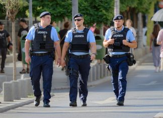gendarmerie pixabay