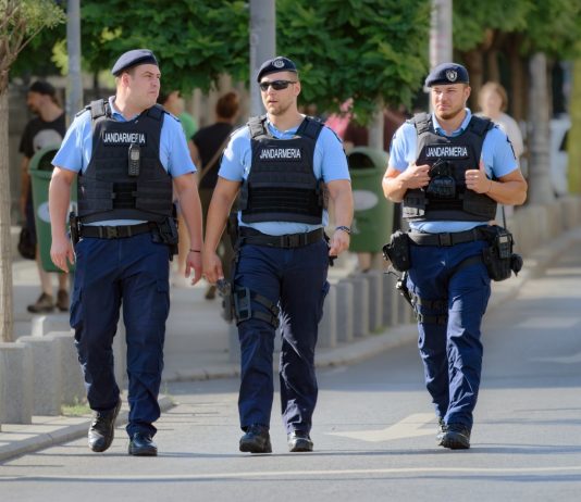 gendarmerie pixabay