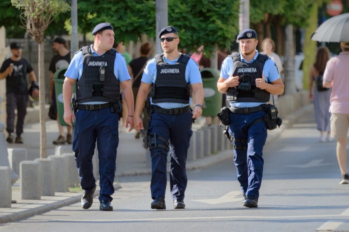 gendarmerie pixabay