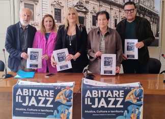 “Abitare il jazz”: da maggio a settembre a Carmiano e a San donato le residenze artistiche e i laboratori del progetto artistico e sociale