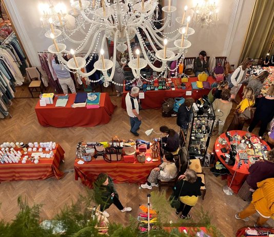 Tutto pronto al Circolo cittadino di Lecce per la sedicesima edizione di Artigianato d’eccellenza