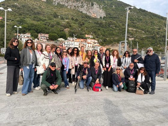 Maratea laboratorio del turismo. BTM InterAzioni, un debutto che guarda al futuro - Corriere Salentino