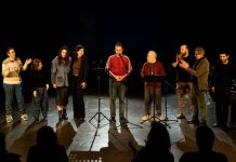 Spettacolo - Corriere Salentino
