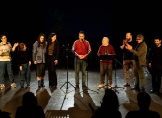 Ad Astràgali Teatro torna protagonista Cabaret Politik