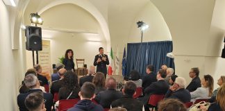 Home - Corriere Salentino