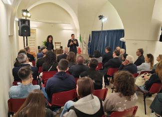 Al via la “Settimana della Legalità” all’interno della masseria, sottratta alla criminalità organizzata