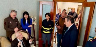 Home - Corriere Salentino