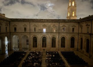 Nasce Fandango Live: dall’11 al 14 giugno a Lecce quattro giornate di cinema, libri e storie