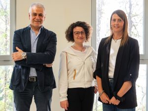 Inquinamento, la ricerca Unisalento che apre nuove strade per la bonifica ambientale - Corriere Salentino