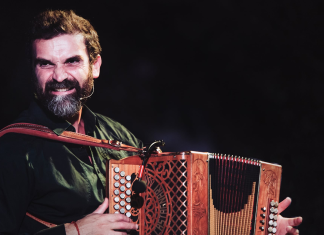 Domenica 10 maggio il Festival Treccani della Lingua Italiana si conclude con Marcello Aprile, Le parole delle canzoni ed Emanuela Bufacchi