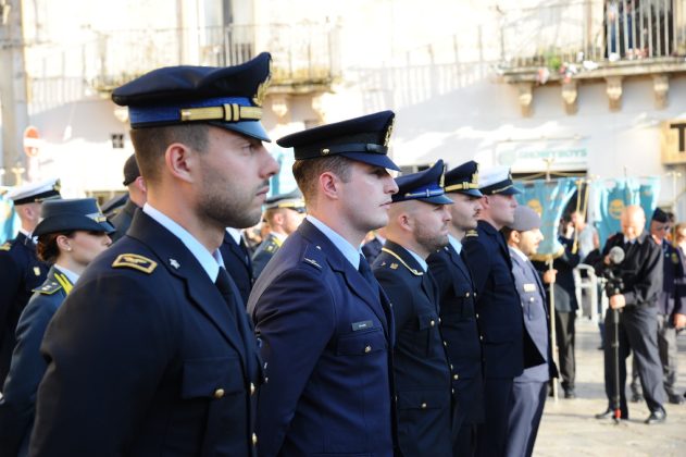 A Galatina la "Consegna delle Aquile" a 42 allievi piloti delle Scuole di Volo dell'Aeronautica Militare - Corriere Salentino