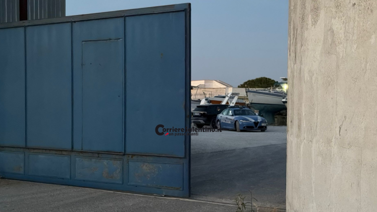 Tragedia in un’azienda di logistica: morto un uomo di 69 anni - Corriere Salentino