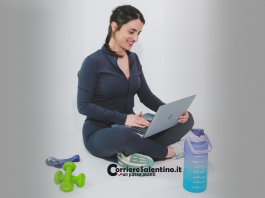 diete lampo e allenamenti estremi? per la prova costume serve un approccio più realistico Salento in forma - Corriere Salentino