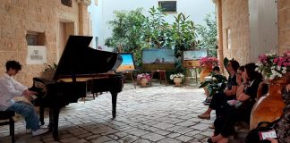 Home - Corriere Salentino