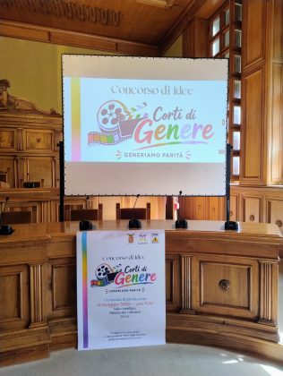 "Corti di genere 2026": premiati i migliori corti, spot e poster realizzati dalle scuole per promuovere una nuova cultura del rispetto - Corriere Salentino