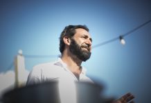sabato 16 maggio i vent’anni di food sound system con donpasta al castello volante Lo spazio dei suoni - Corriere Salentino