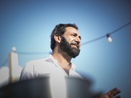 sabato 16 maggio i vent’anni di food sound system con donpasta al castello volante Salento movida - Corriere Salentino