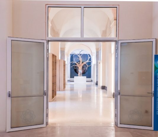 Biodiversity Demo Center: inaugurazione il 29 maggio