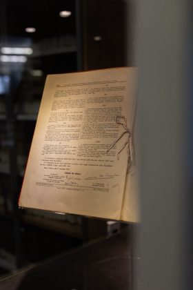 L"Esemplare Grassi" della Costituzione in mostra al Senato: Unisalento a Palazzo Madama per la Festa della Repubblica - Corriere Salentino