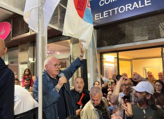 A Gallipoli Fasano torna a fare il sindaco. Maglie, il sindaco Toma vince per la terza volta: la roccaforte di Raffaele Fitto resiste