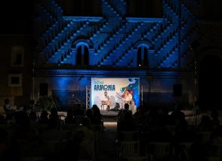 Dal 10 maggio “Mentre tutto brucia” il tema della dodicesima edizione del festival Armonia. L’anteprima a Presicce-Acquarica