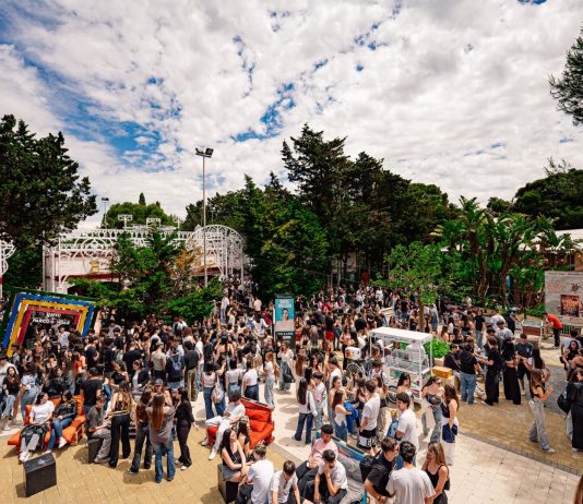 Sabato 23 maggio torna la Giornata dell’Arte e della Creatività al Raffo Parco Gondar con i ragazzi della Consulta Provinciale degli Studenti della Provincia di Lecce